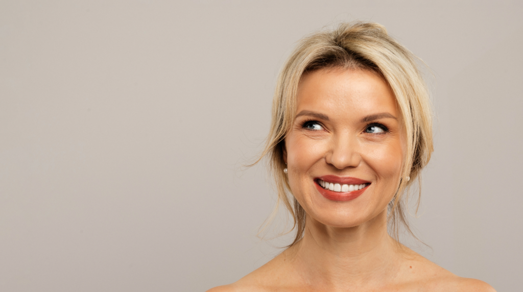 HydraFacial Leeds treatment at Park Square Clinic — radiant glowing skin